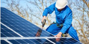 Installation Maintenance Panneaux Solaires Photovoltaïques à Saint-Pardoux-Corbier
